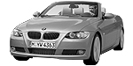 BMW E93 P1375 Fault Code