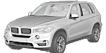 BMW F15 P1375 Fault Code