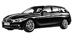 BMW F31 P1375 Fault Code
