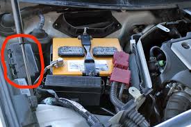 See P1375 repair manual